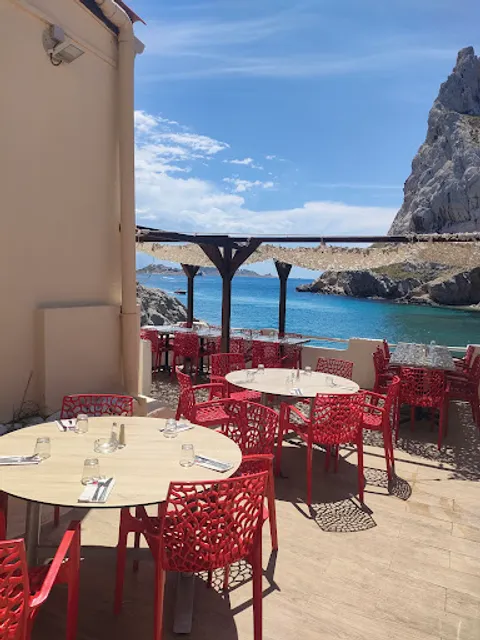 Restaurant La Baie des Singes