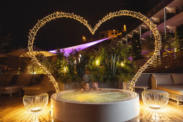 Hi Hotels Trento | Wellness & Spa