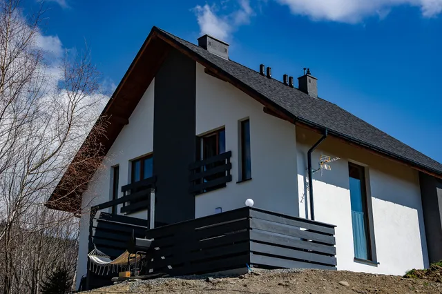 Apartamenty Podmagura