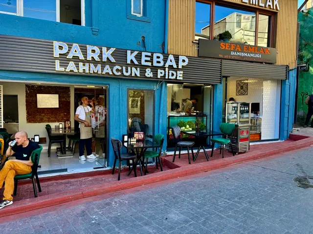 Park Kebap Pide & Lahmacun