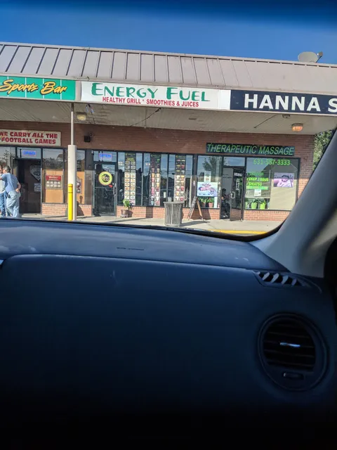 Babylon Galleria Shopping Center