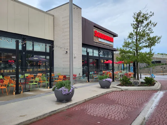 Scaddabush Italian Kitchen & Bar Don Mills