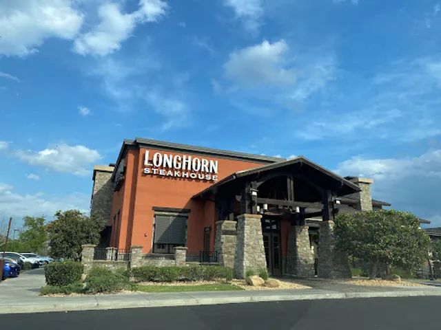 LongHorn Steakhouse