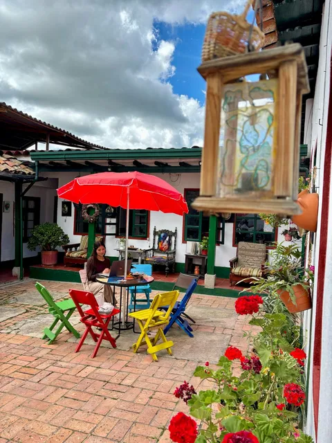 Hotel Las Tres Viejas