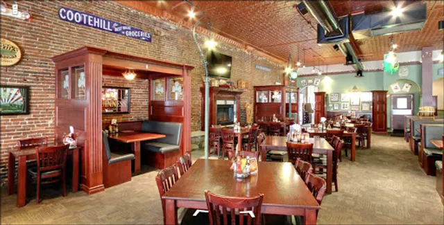 Lynch's Irish Tavern