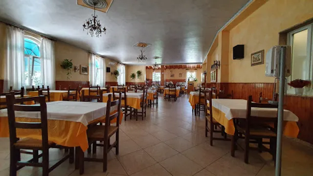 Ristorante La Quercia