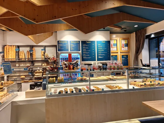 Le Fournil de Brocéliande