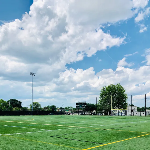 Robert L. Taylor Community Complex