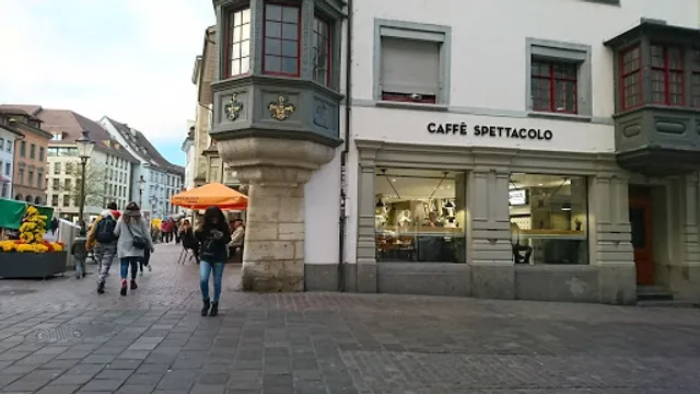 Caffè Spettacolo Schaffhausen