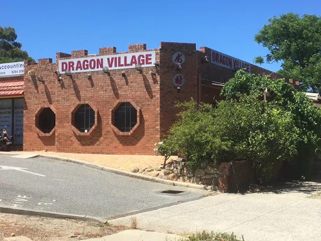 Dragon Village Chinese Restaurant