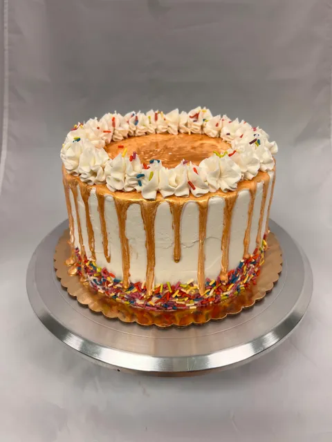 Naturally Delightful - Specialty Bakery