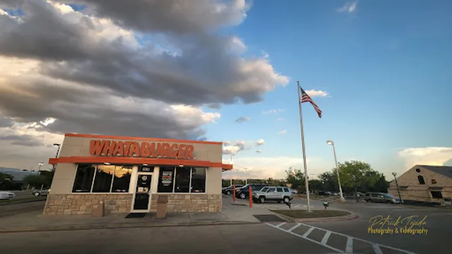 Whataburger