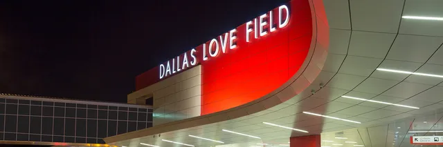 Dallas Love Field