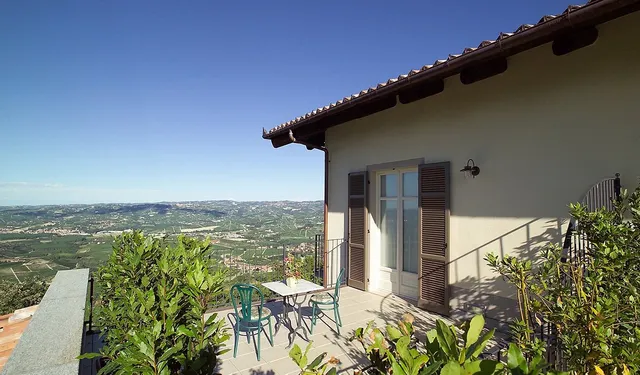 Rocche Costamagna Art Suites