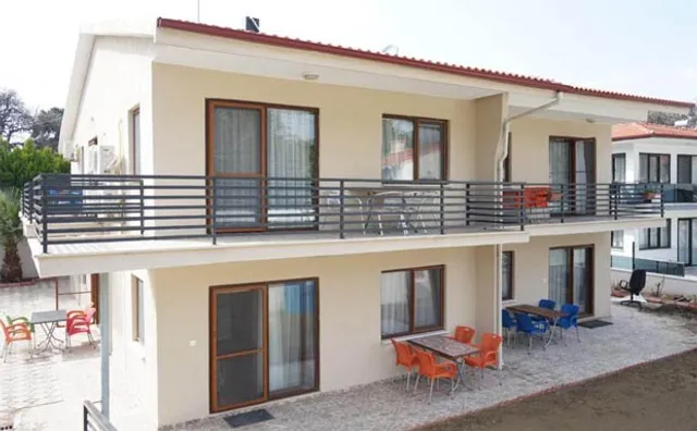 Ören Konak Apart Otel