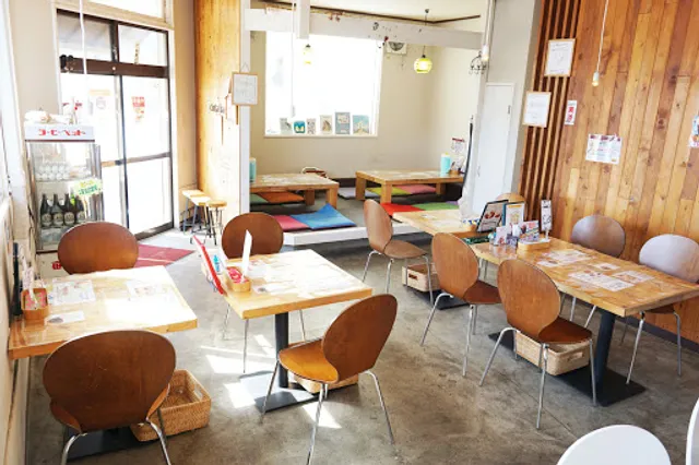 スープカレートムトムキキル