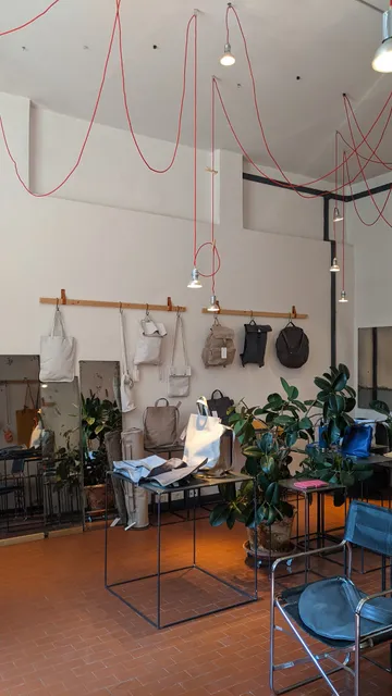 Trakatan Atelier. By appointment only