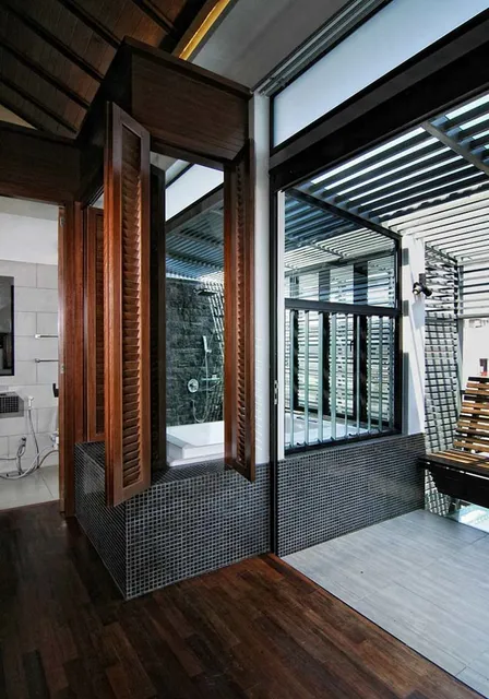 Courtyard @ Heeren Boutique Hotel