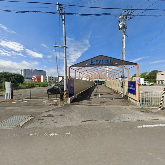 Miyagi Business Hotel