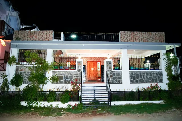 MAM Twin Suite Guest House@Kodaikanal