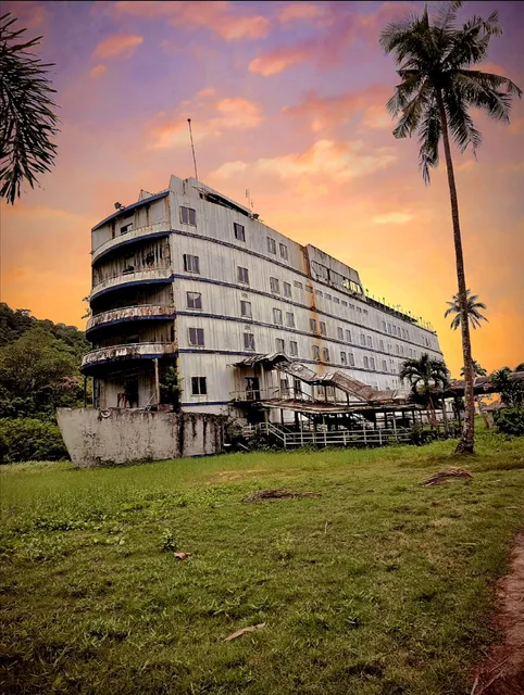 Koh Chang Boat Chalet