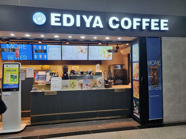 Ediya Coffee