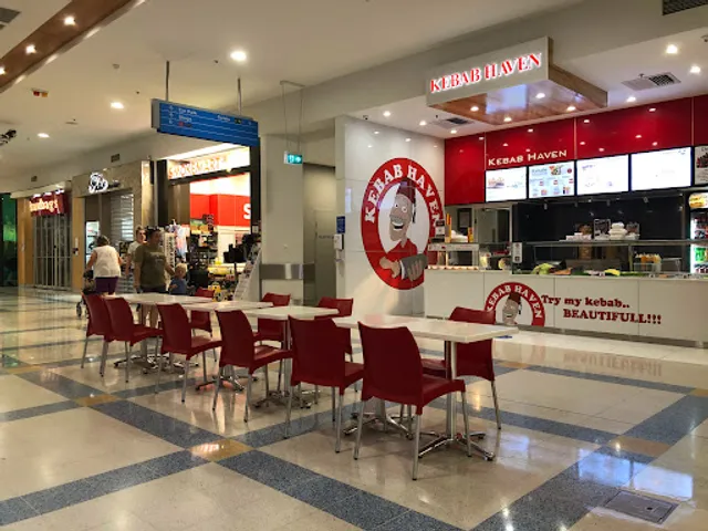 Kebab Haven