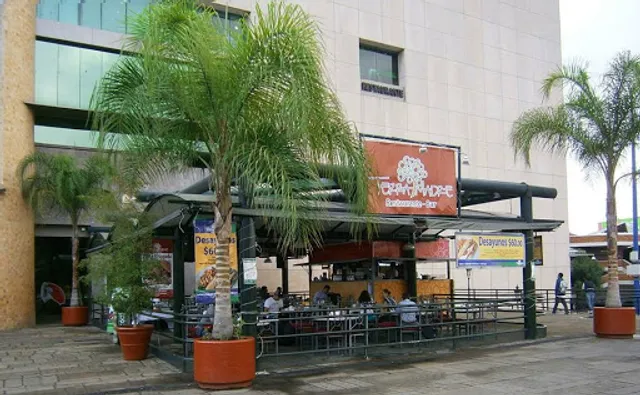 Restaurante Terra Madre