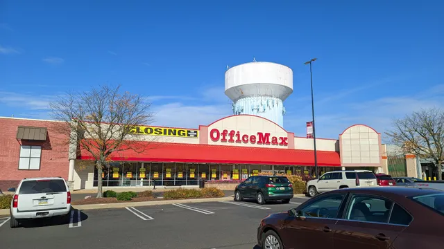 OfficeMax
