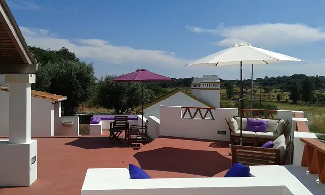 Tapada da Rabela - Turismo e Reserva Natural Privada