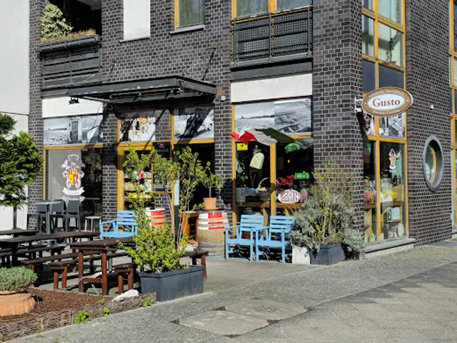 Salumeria Gusto da Andrea