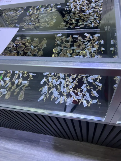 Milos Jewelry - Joyeria de Oro 14K y 18k Certificado - Diamantes - Prendas De Oro - Garantia De Por Vida