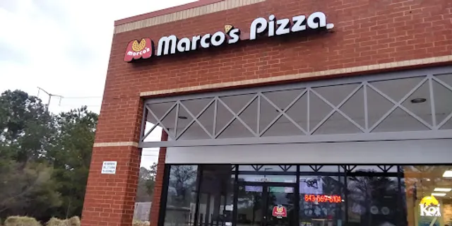 Marco's Pizza