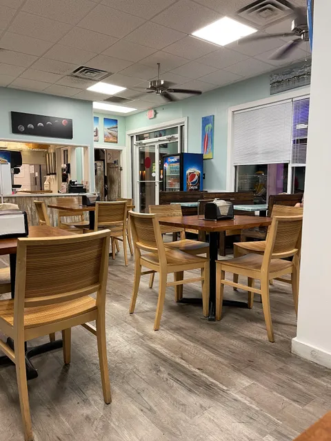 Circle Pizza and Subs