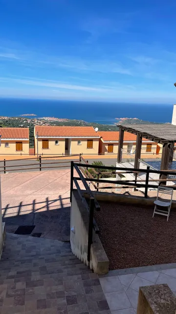 Residence La Frisaia