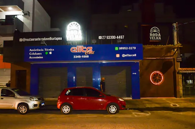 Restaurante Roda Velha