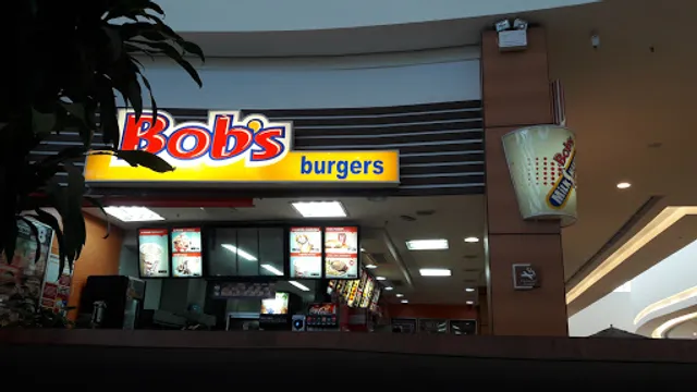 Bob's Shakes - Park Shopping Europeu