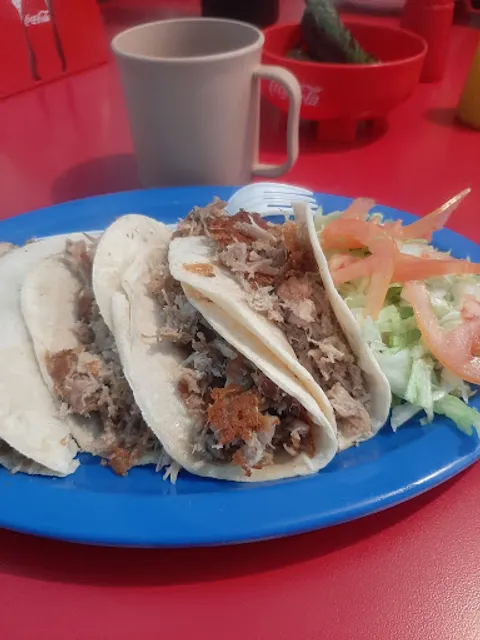 Tortas y Montados de la 24