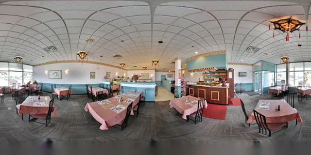 Asia Garden Arnprior