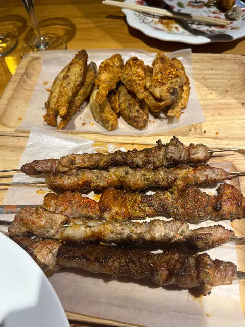 Panglaohan Muslim Catering