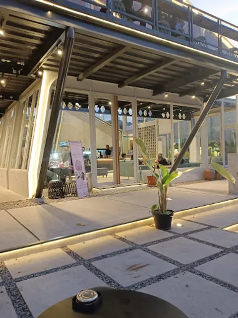 SAGGA - Coffee & Lifestyle