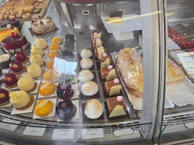 Boutique Relieve S.L (La Montaña)