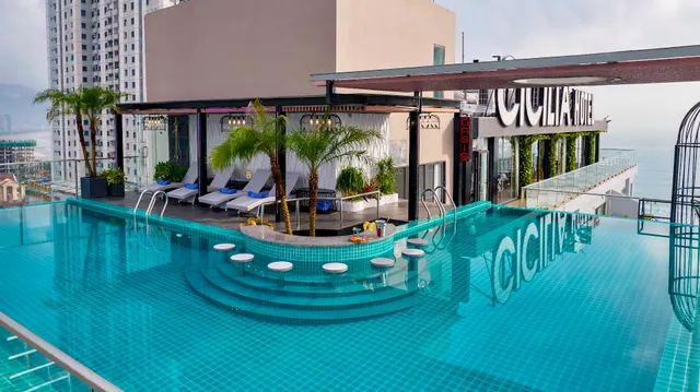 Cicilia Hotel & Spa