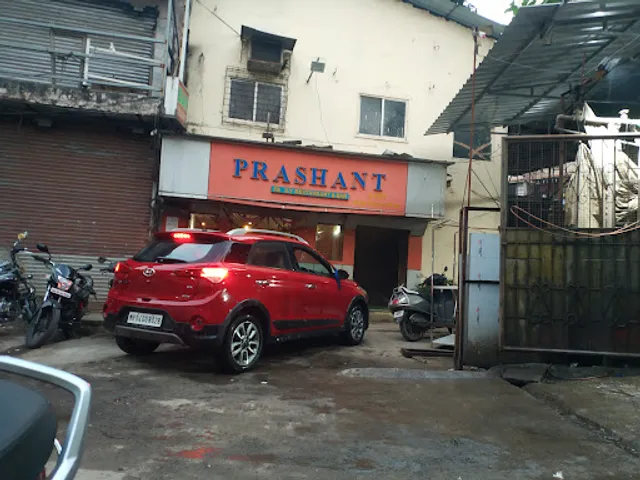 Prashant Family Restaurant & Bar