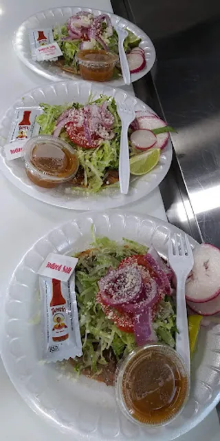 Silva's Taqueria Ceres