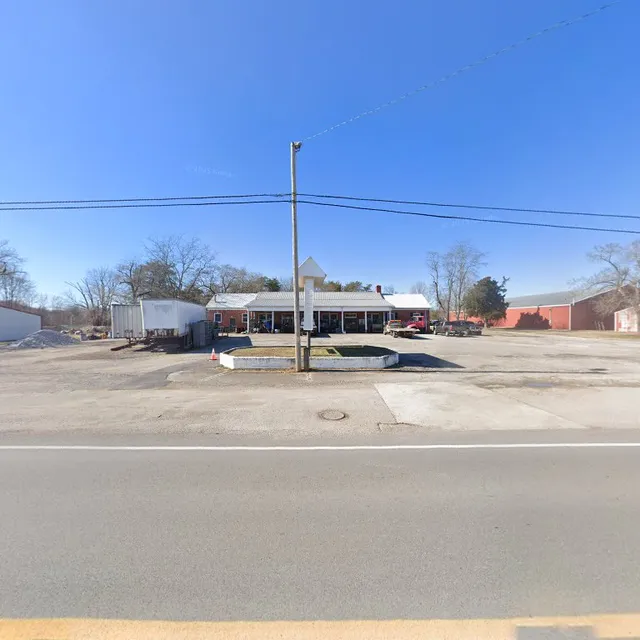 Keys Automotive Machine Shop