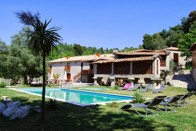 Quinta Casa da Fonte