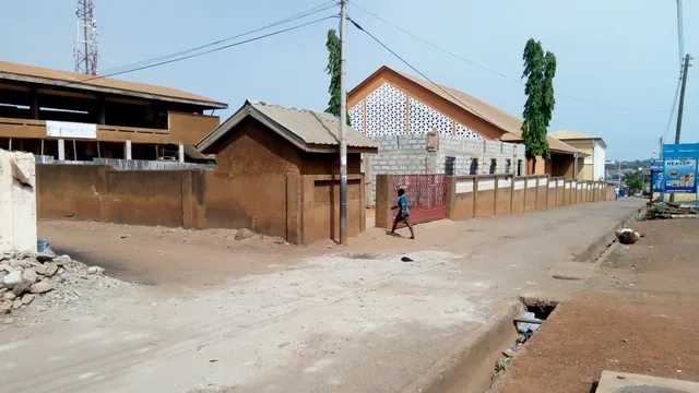 St Francis Xavier Catholic Church