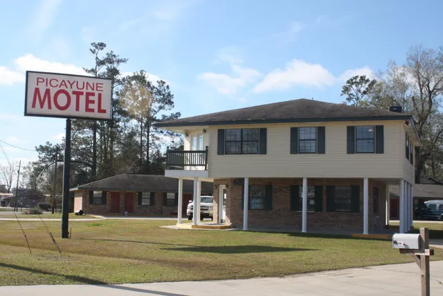 Picayune Motel