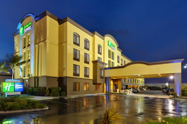 Holiday Inn Express San Francisco-Airport North by IHG